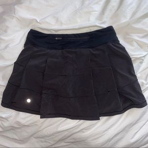 Lululemon Tennis Skirt